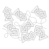 kyle special design 001 not for resale